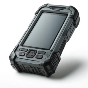 Rugged Mobile Scanners